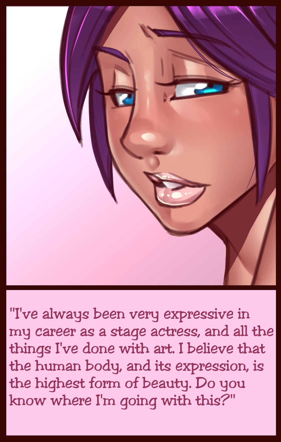 Spicy Stories 18: Casting Call – NGTVisualStudio [photo 14] - MangaPorn