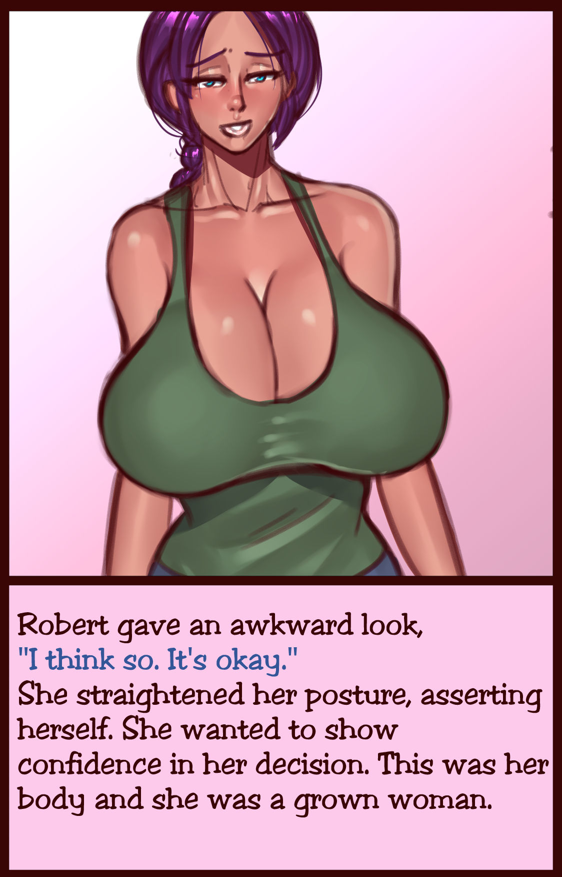 Spicy Stories 18: Casting Call – NGTVisualStudio [photo 15] - MangaPorn