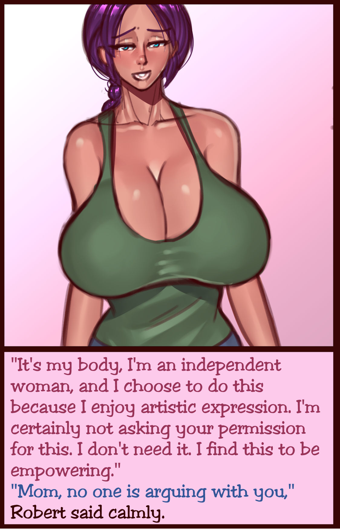 Spicy Stories 18: Casting Call – NGTVisualStudio [photo 18] - MangaPorn