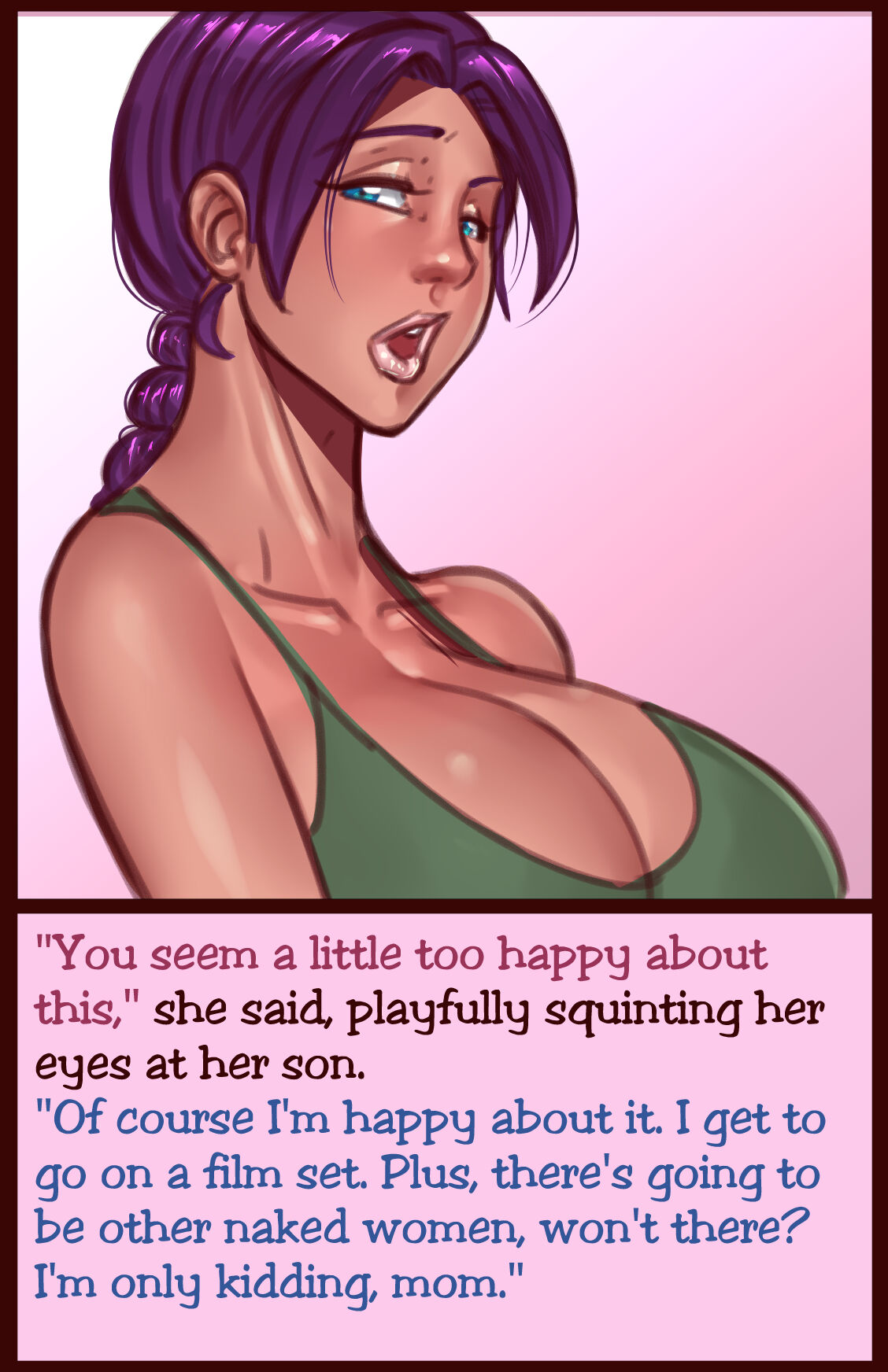 Spicy Stories 18: Casting Call – NGTVisualStudio [photo 22] - MangaPorn