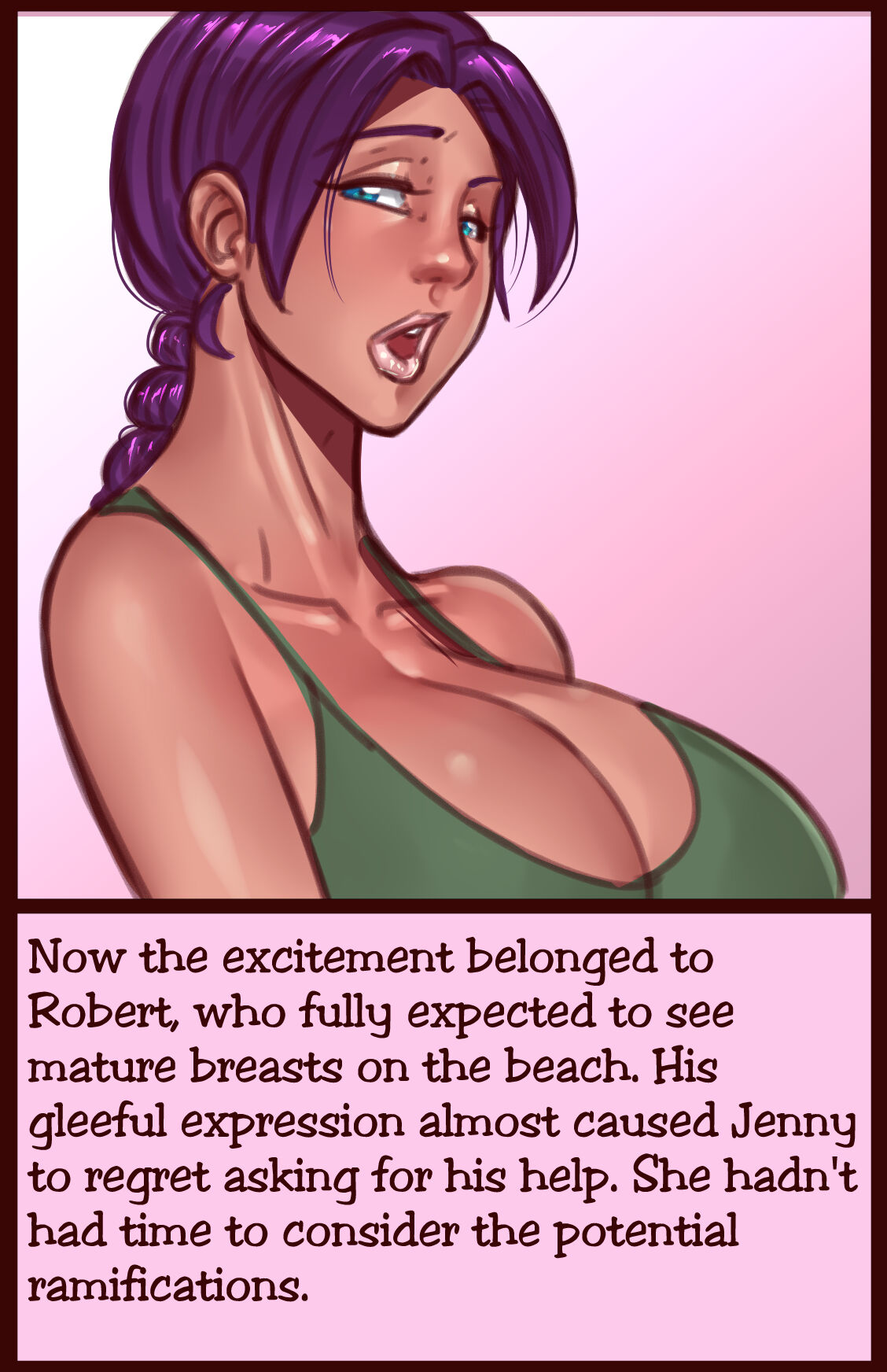 Spicy Stories 18: Casting Call – NGTVisualStudio [photo 23] - MangaPorn