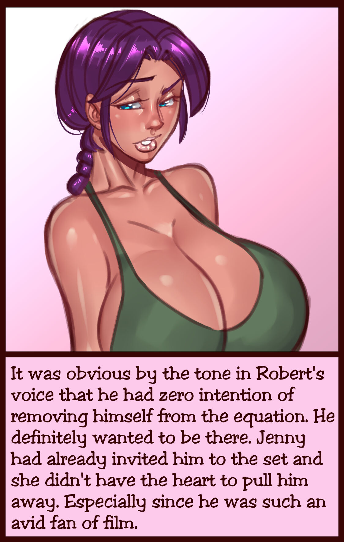 Spicy Stories 18: Casting Call – NGTVisualStudio [photo 26] - MangaPorn