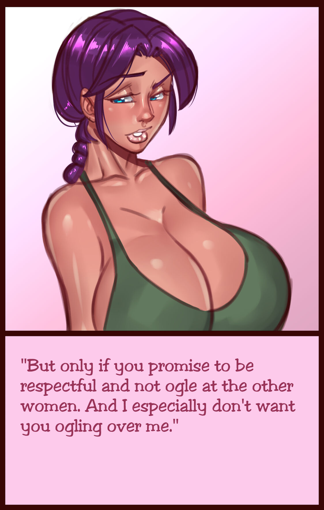 Spicy Stories 18: Casting Call – NGTVisualStudio [photo 28] - MangaPorn