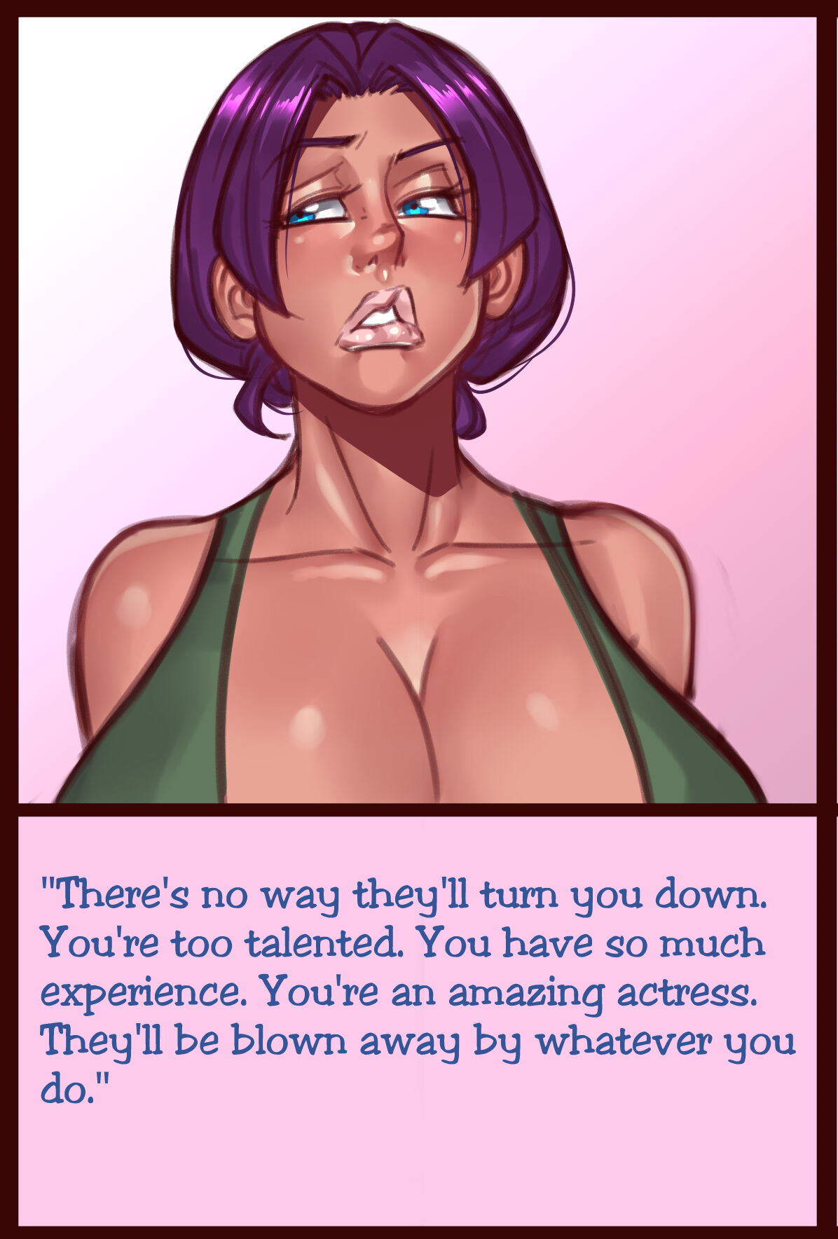 Spicy Stories 18: Casting Call – NGTVisualStudio [photo 31] - MangaPorn