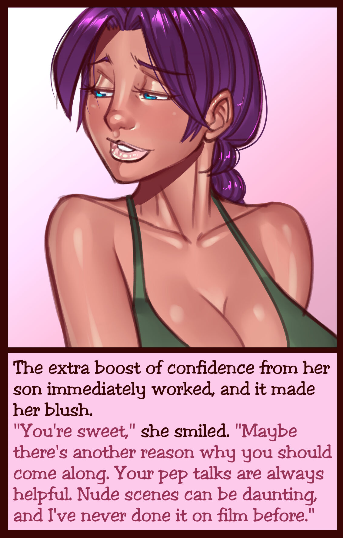 Spicy Stories 18: Casting Call – NGTVisualStudio [photo 32] - MangaPorn