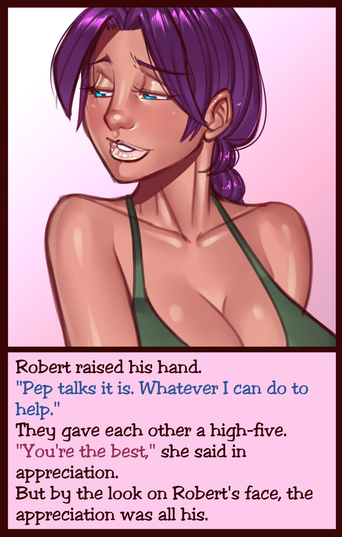 Spicy Stories 18: Casting Call – NGTVisualStudio [photo 33] - MangaPorn