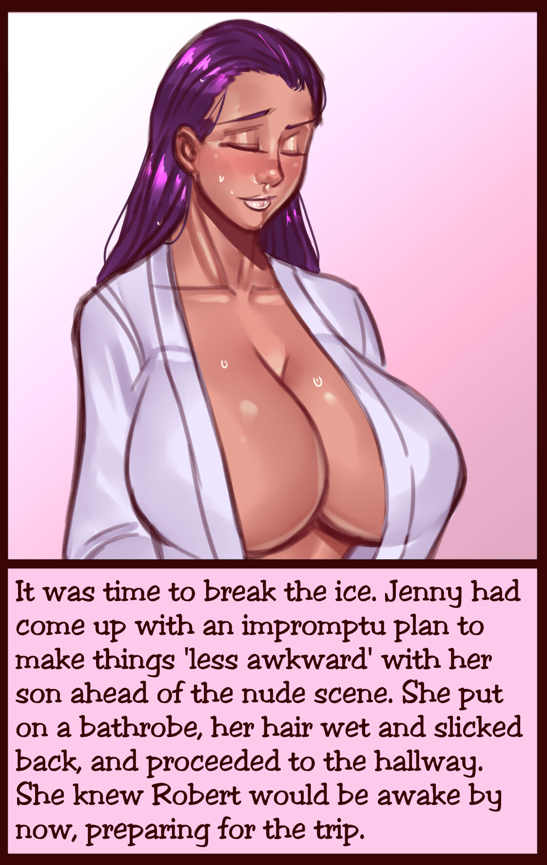 Spicy Stories 18: Casting Call – NGTVisualStudio [photo 44] - MangaPorn