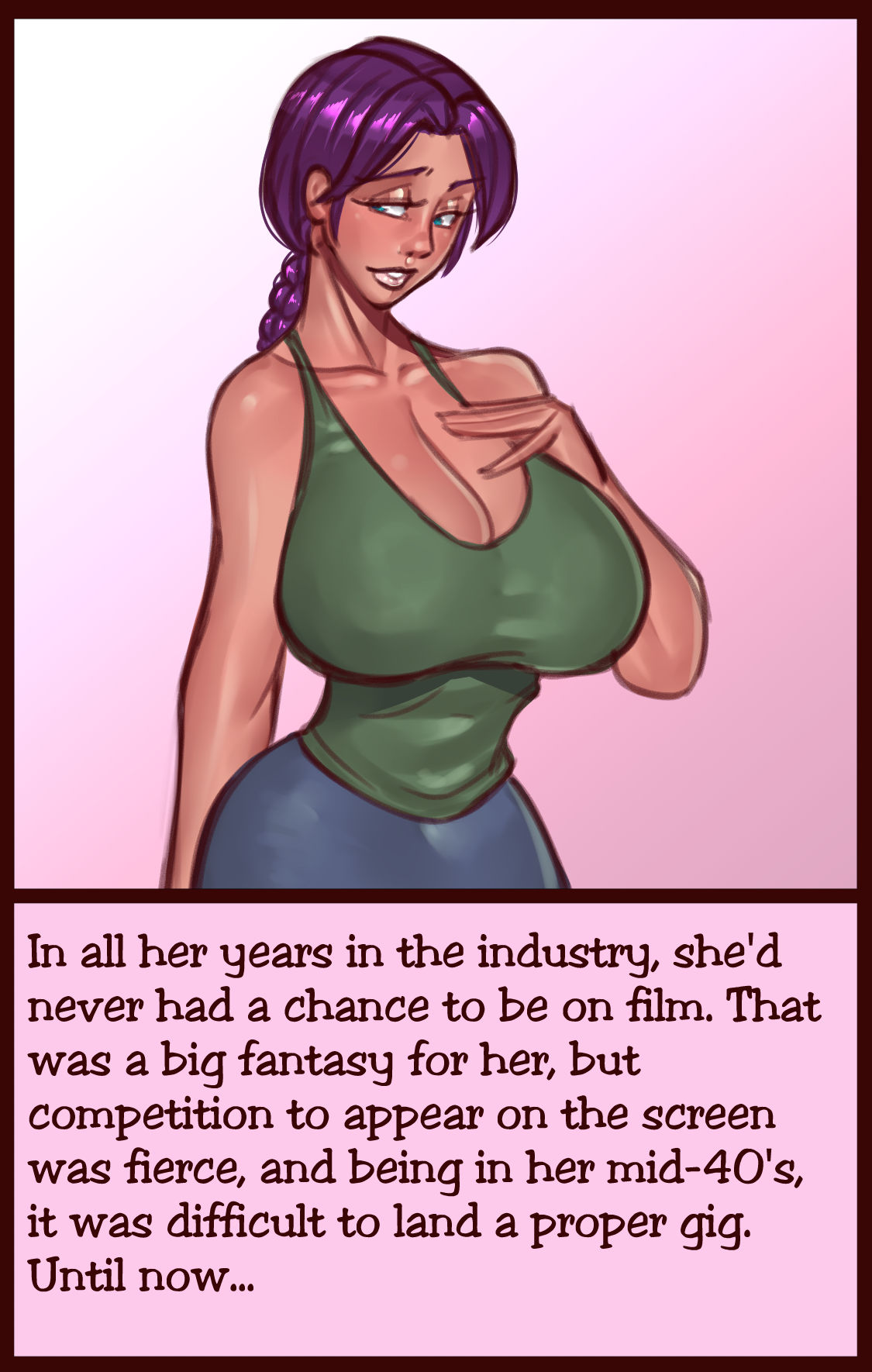 Spicy Stories 18: Casting Call – NGTVisualStudio [photo 8] - MangaPorn