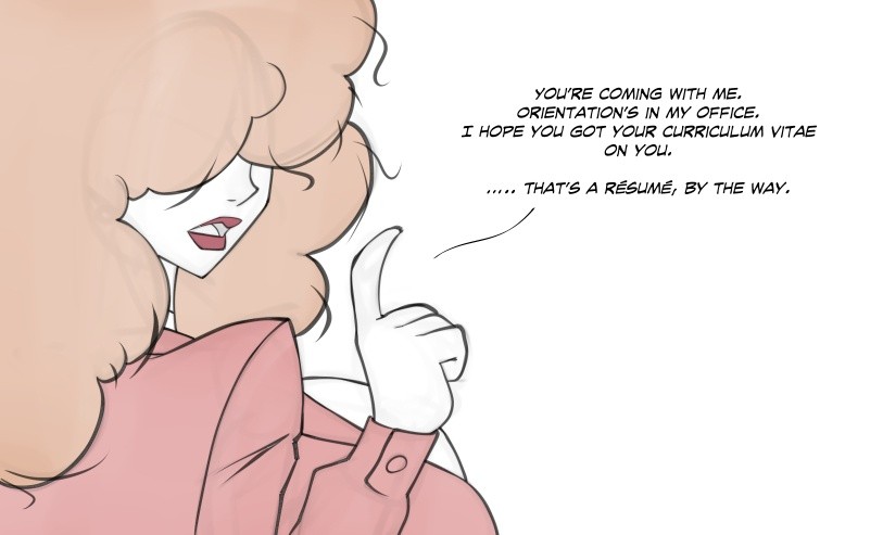 Miss B’s Stress Relief! – BigDad [photo 3] - MangaPorn