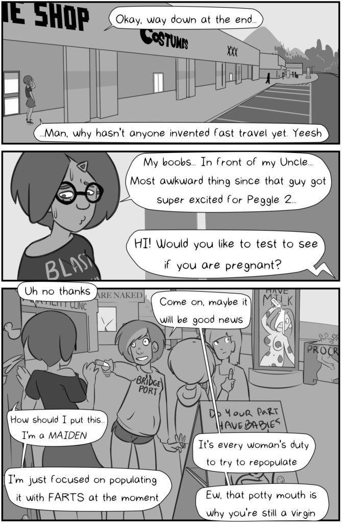 Ugh – Atari [photo 11] - MangaPorn