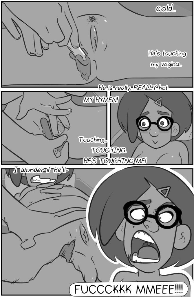 Ugh – Atari [photo 14] - MangaPorn