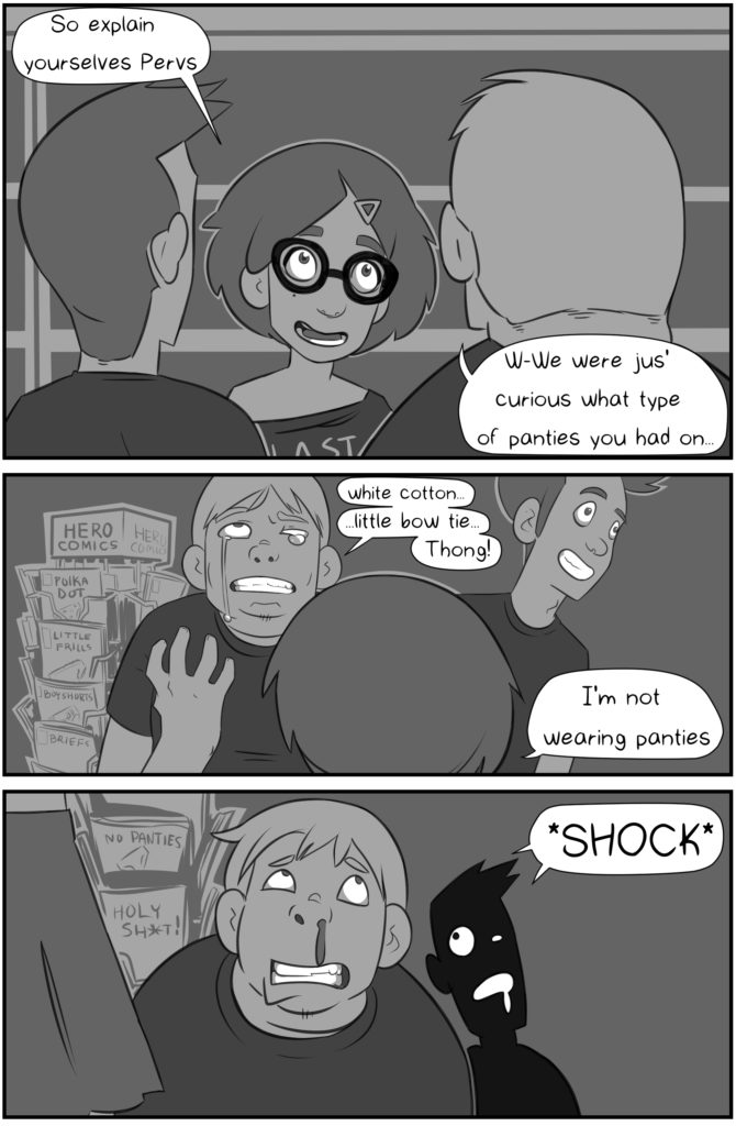 Ugh – Atari [photo 3] - MangaPorn