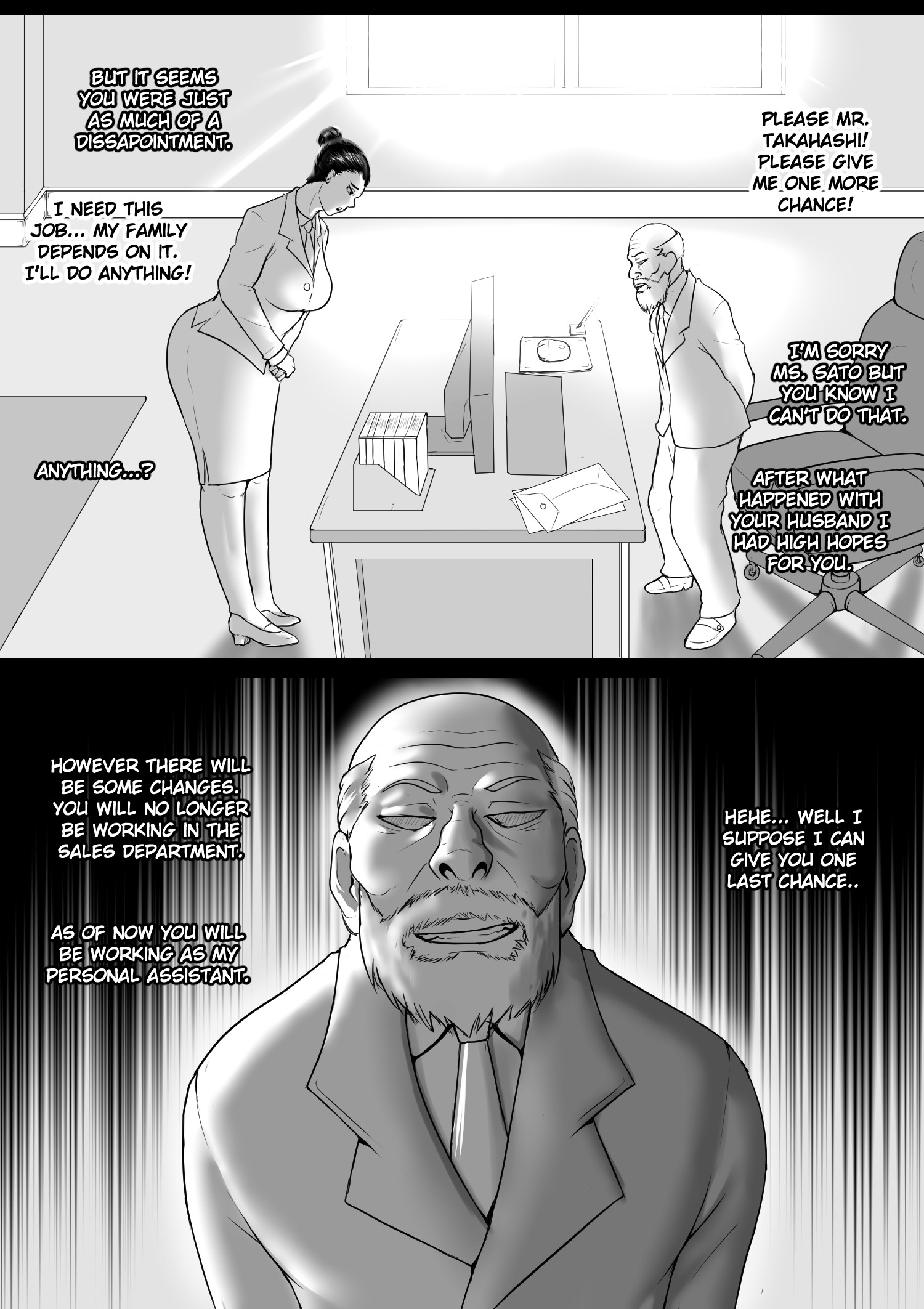 Chained Wife – Lucifear [photo 3] - MangaPorn