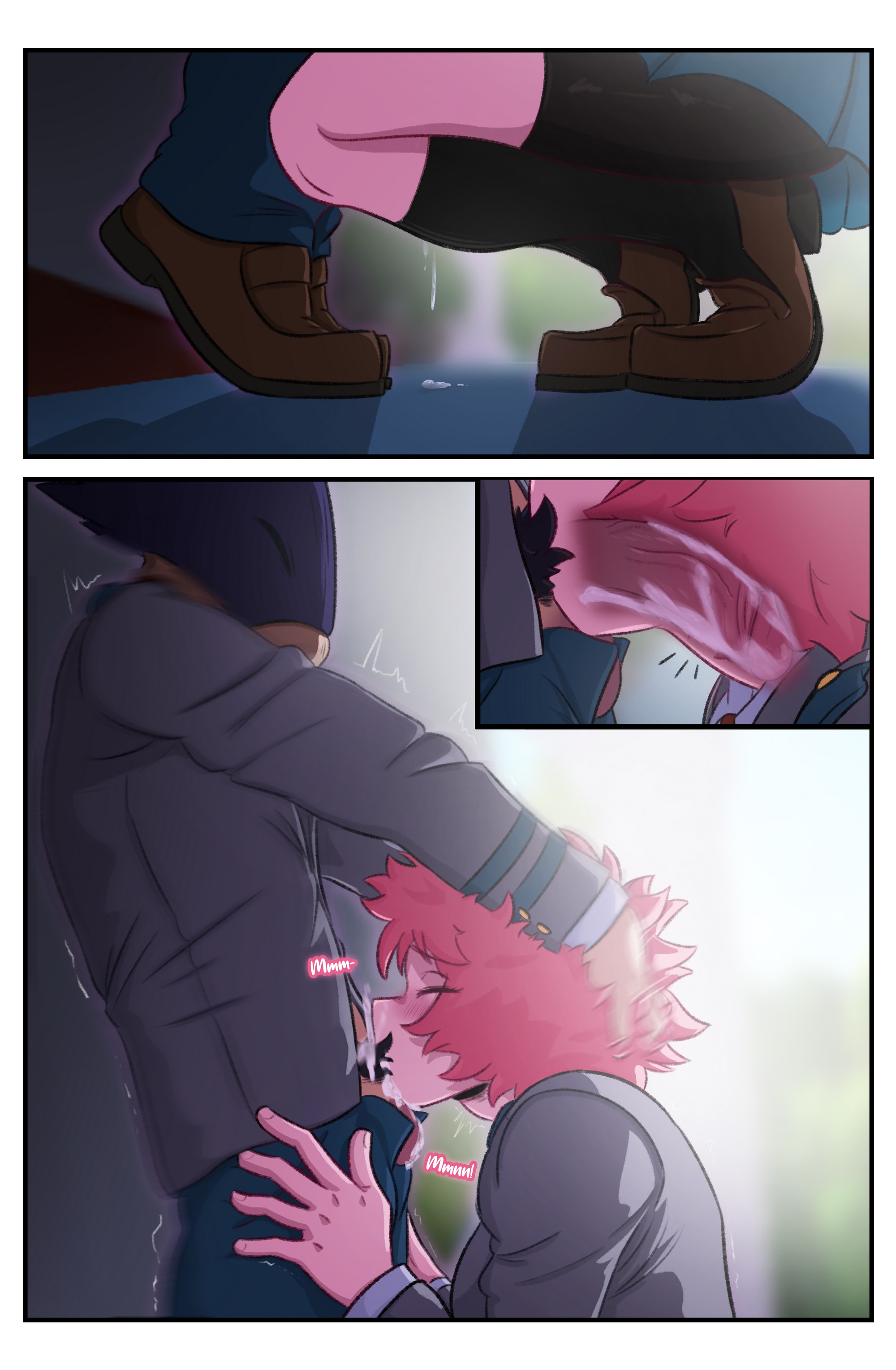 Thank You – GreatM8 [photo 17] - MangaPorn