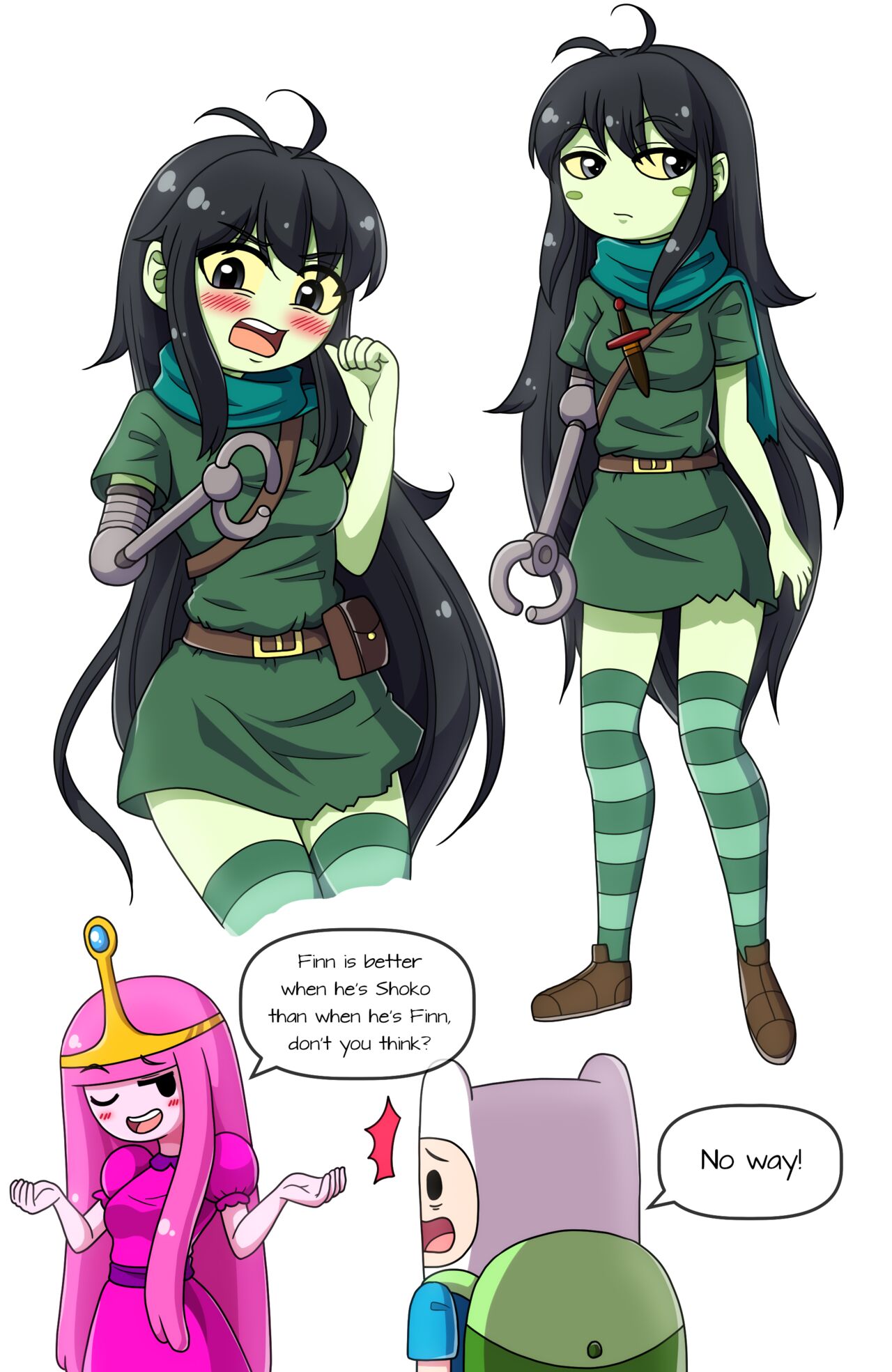 Adult Time 5 – WB [photo 28] - MangaPorn