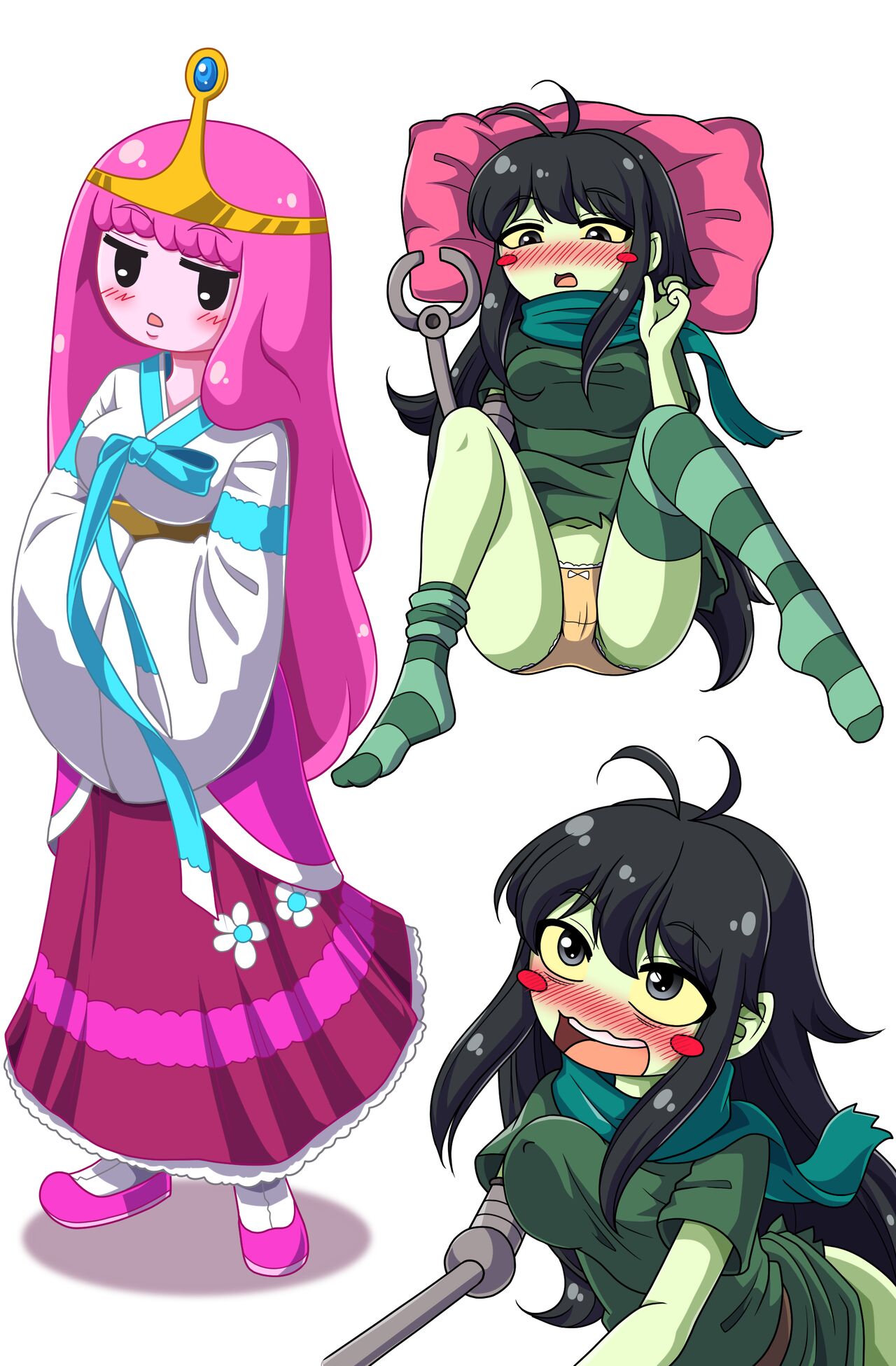 Adult Time 5 – WB [photo 29] - MangaPorn