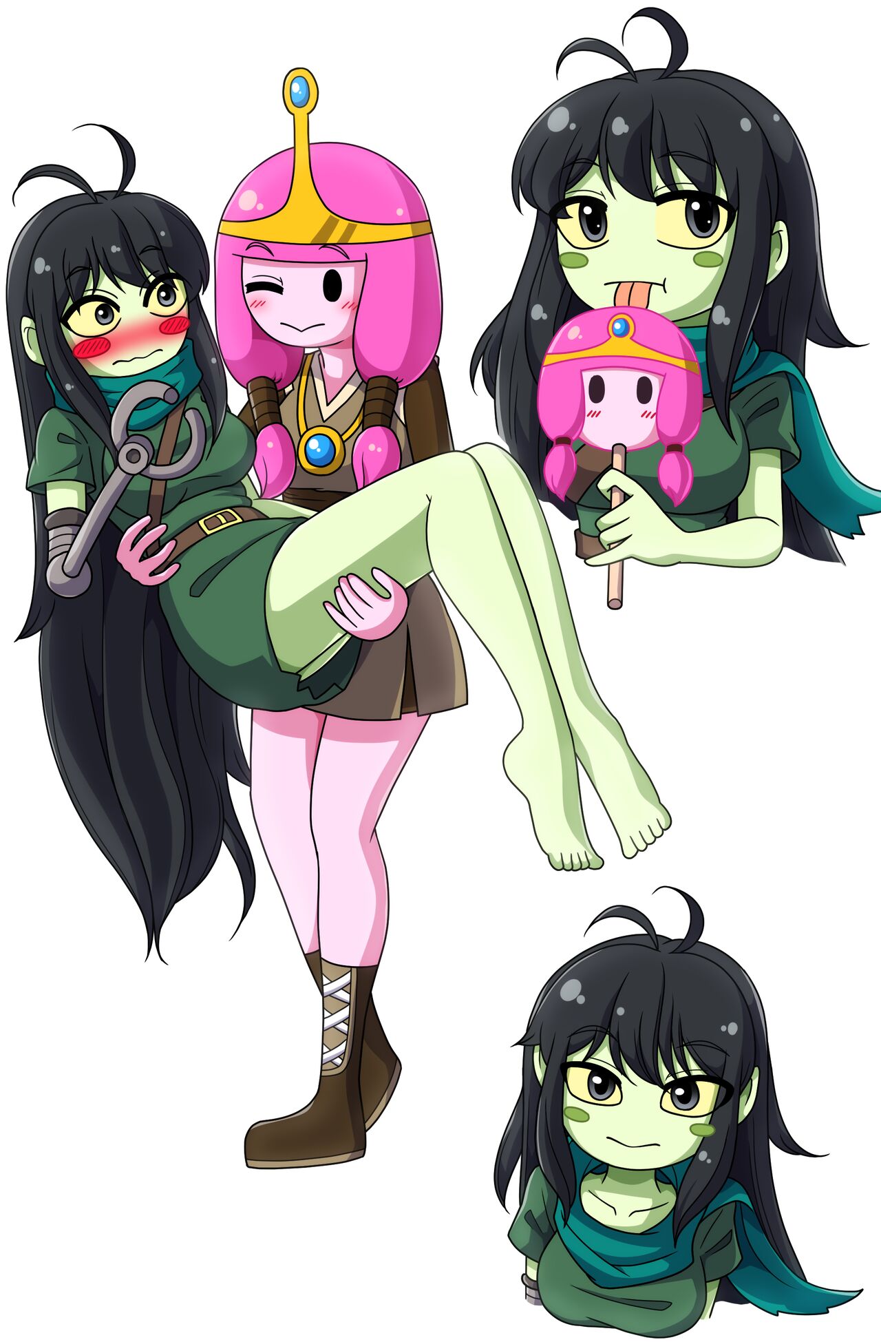 Adult Time 5 – WB [photo 30] - MangaPorn