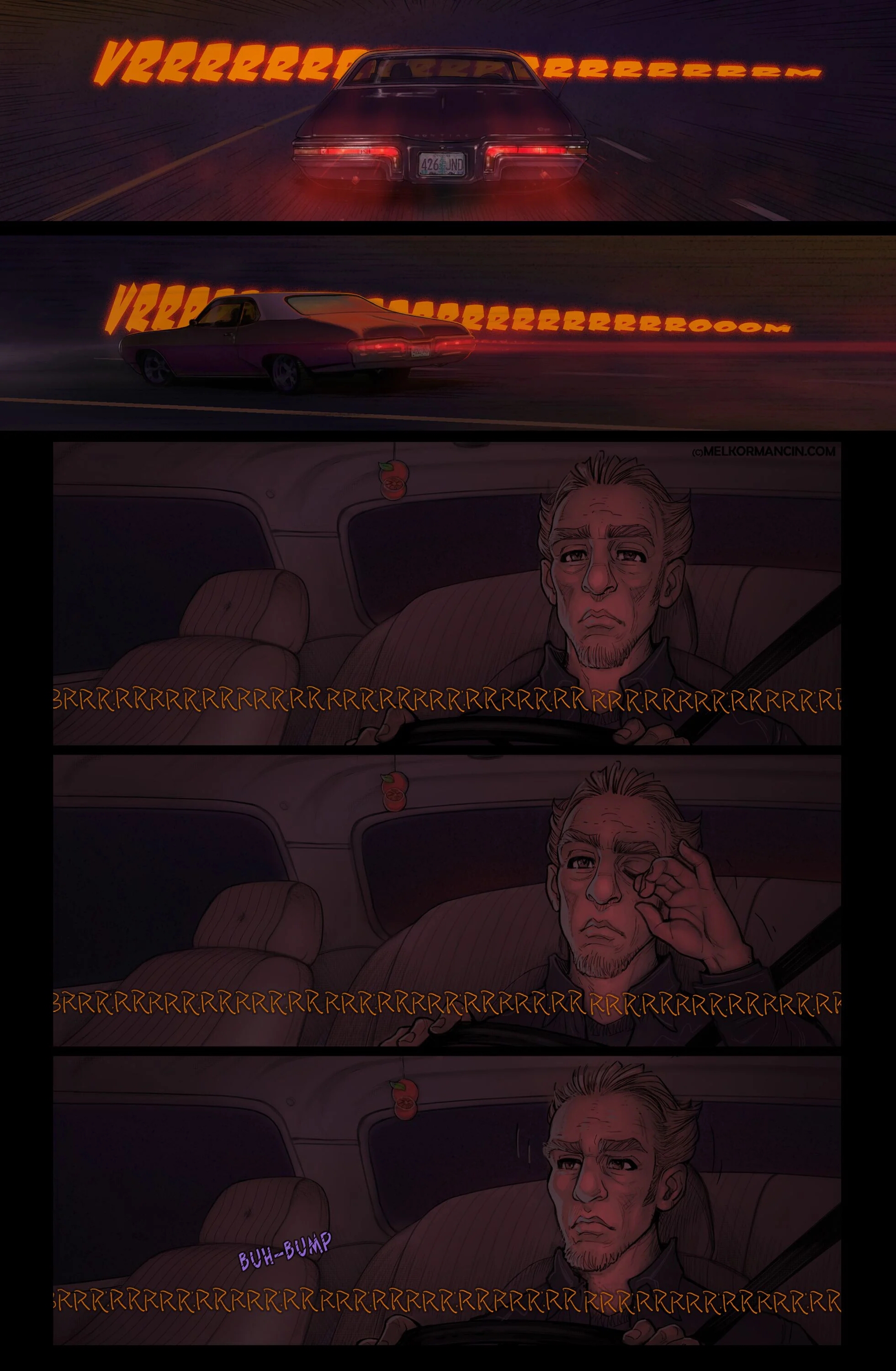 About A Girl – Melkor Mancin [photo 1] - MangaPorn