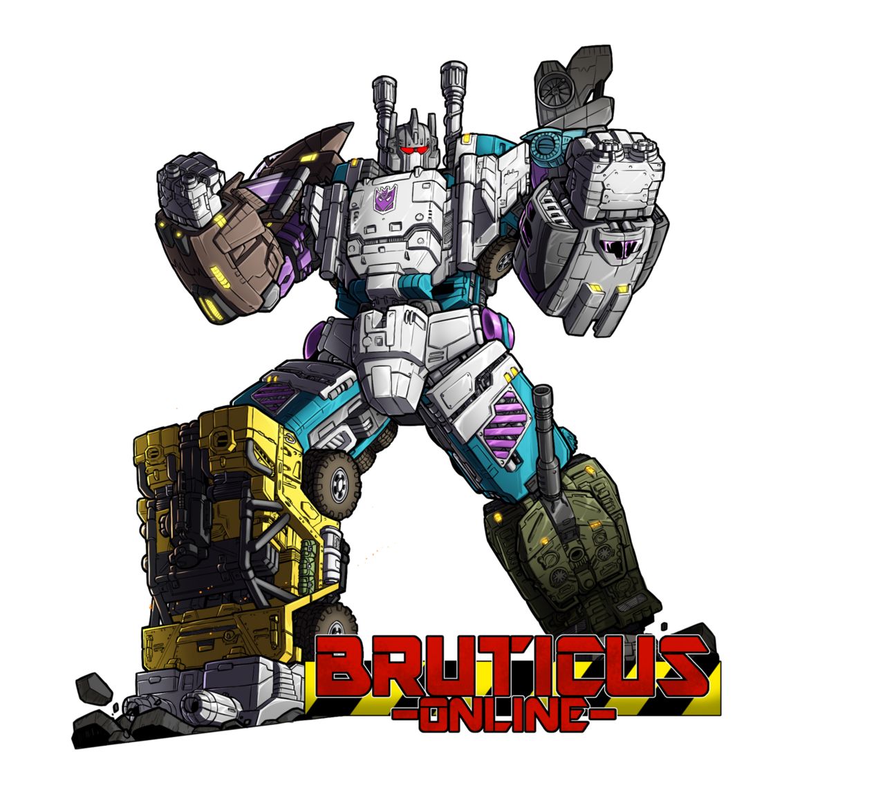 Transformers – MAD-Project [photo 54] - MangaPorn