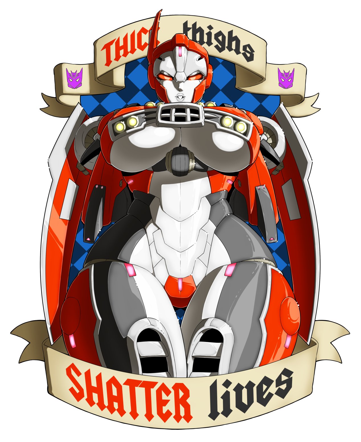 Transformers – MAD-Project [photo 72] - MangaPorn