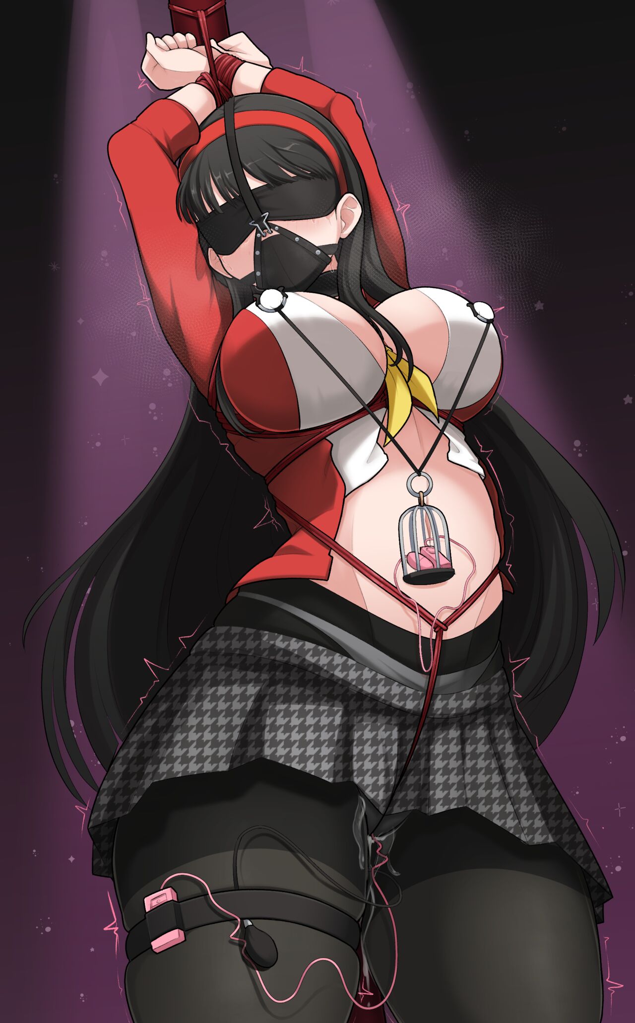 Yukiko Amagi – DankestOfDans [photo 16] - MangaPorn