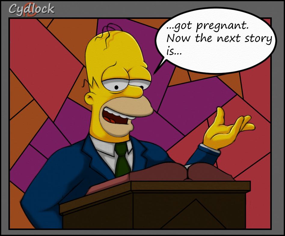 Christmas story 2 – Cydlock [photo 13] - MangaPorn