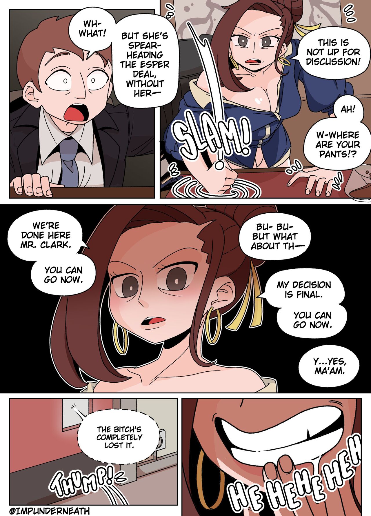 Ellie Skinsuit 2 – ImpUnderneath [photo 24] - MangaPorn