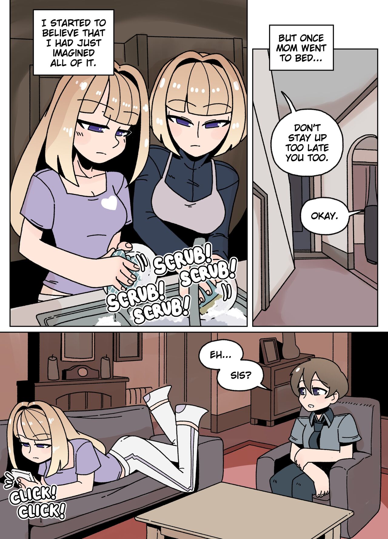 Ellie Skinsuit – ImpUnderneath [photo 15] - MangaPorn