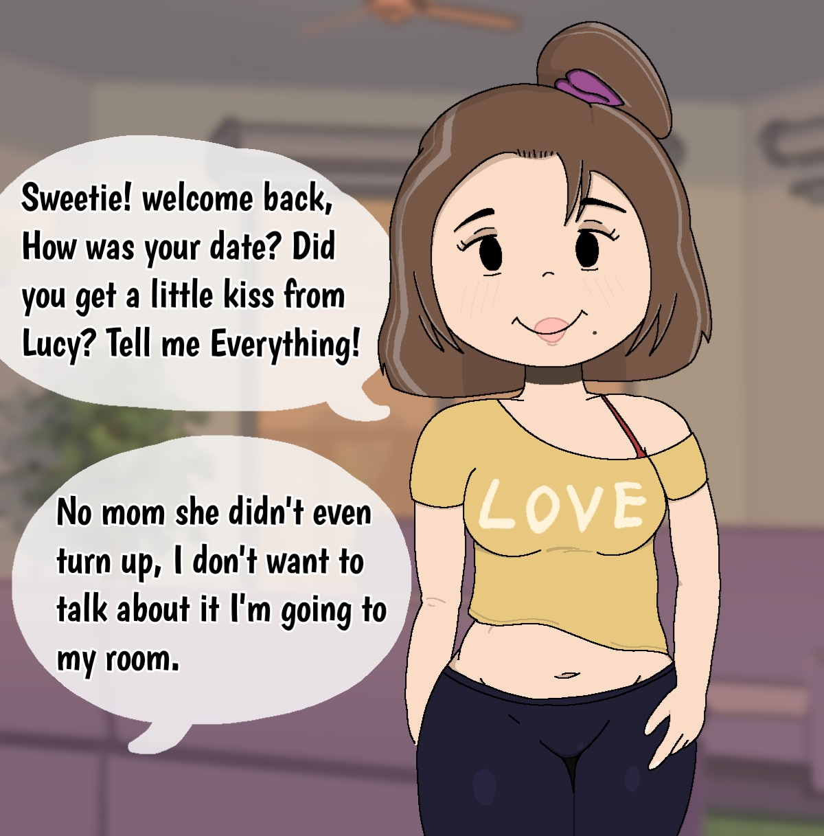 Artist – UniiMom [photo 3] - MangaPorn