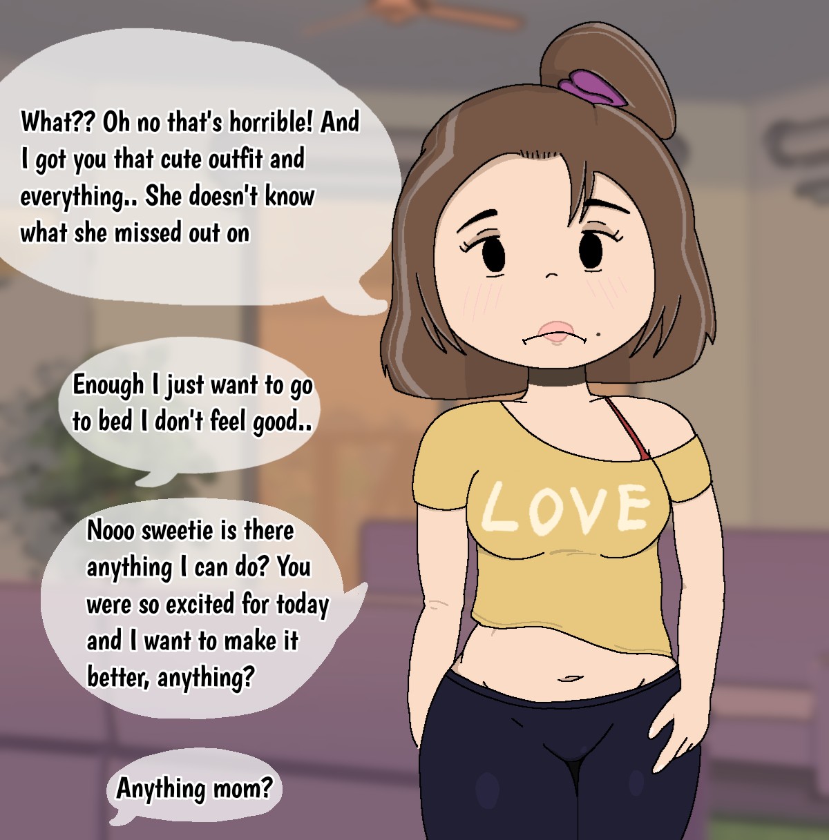 Artist – UniiMom [photo 4] - MangaPorn