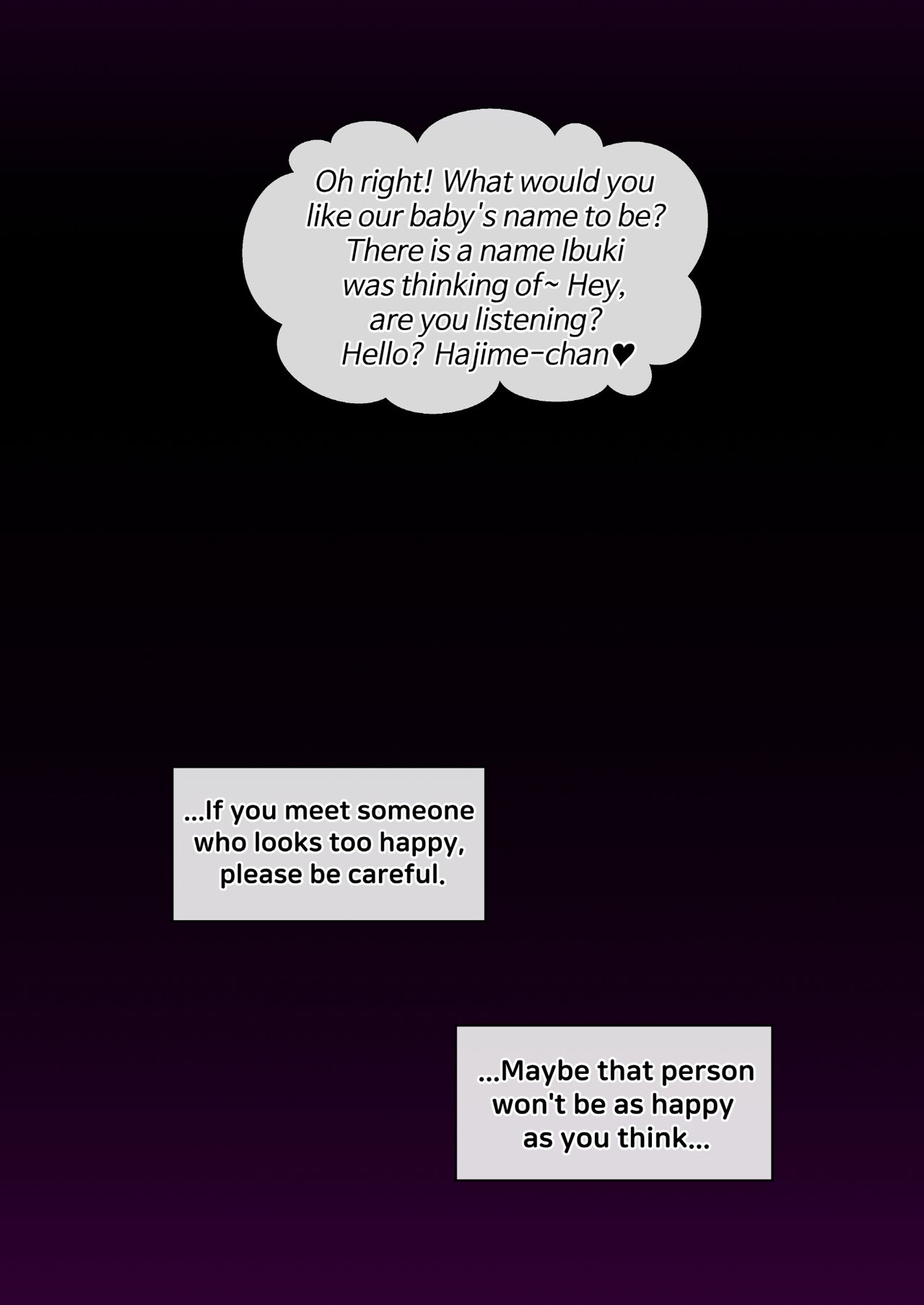 Ibuki Mioda – Mackgee [photo 11] - MangaPorn