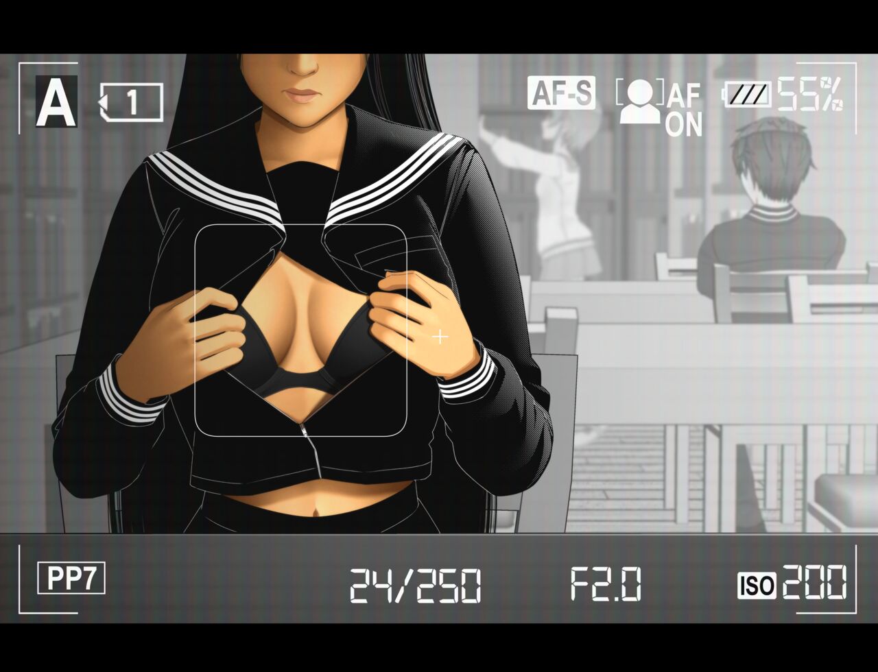 Tied To Twins – Kusujinn [photo 19] - MangaPorn