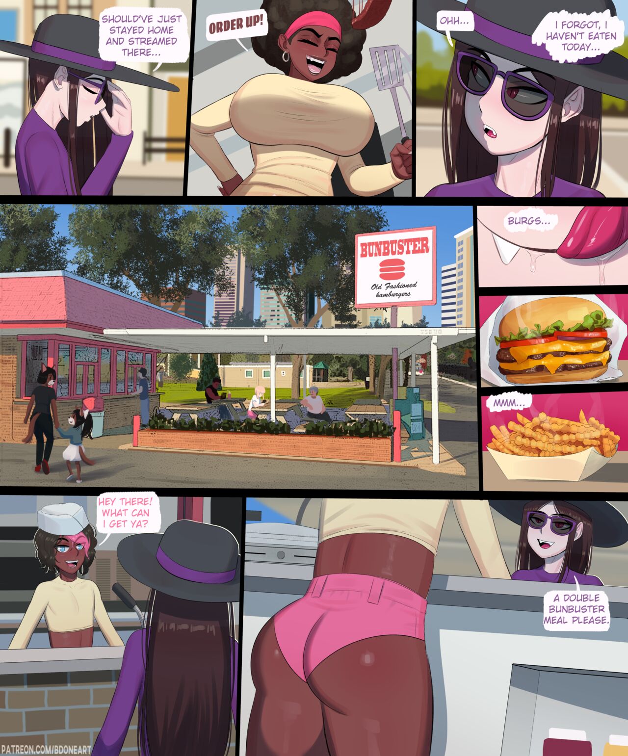 The Bet 2 – BDOne [photo 14] - MangaPorn