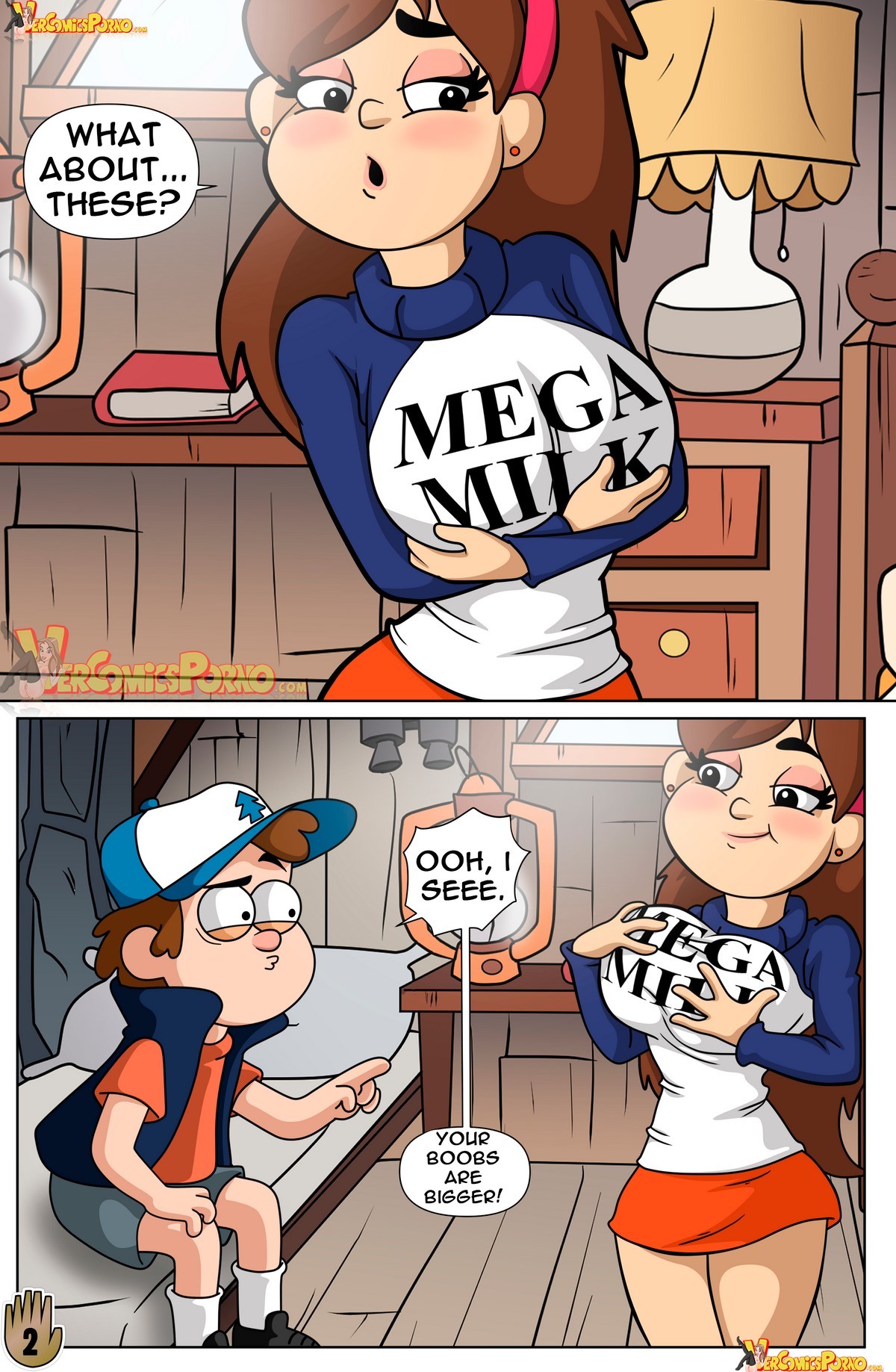 One Summer Of Pleasure 4 – Vcp [photo 3] - MangaPorn