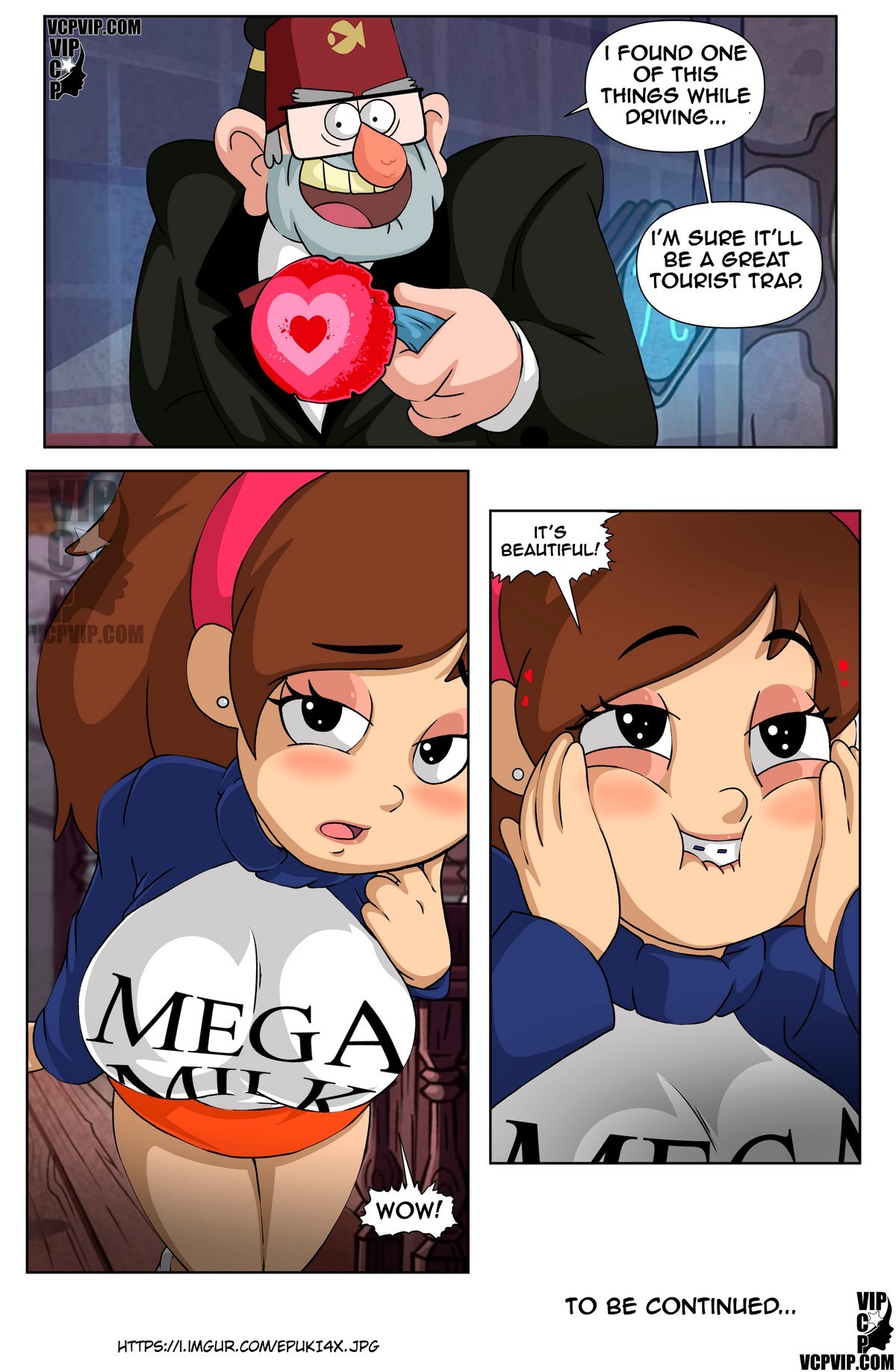 One Summer Of Pleasure 4 – Vcp [photo 51] - MangaPorn