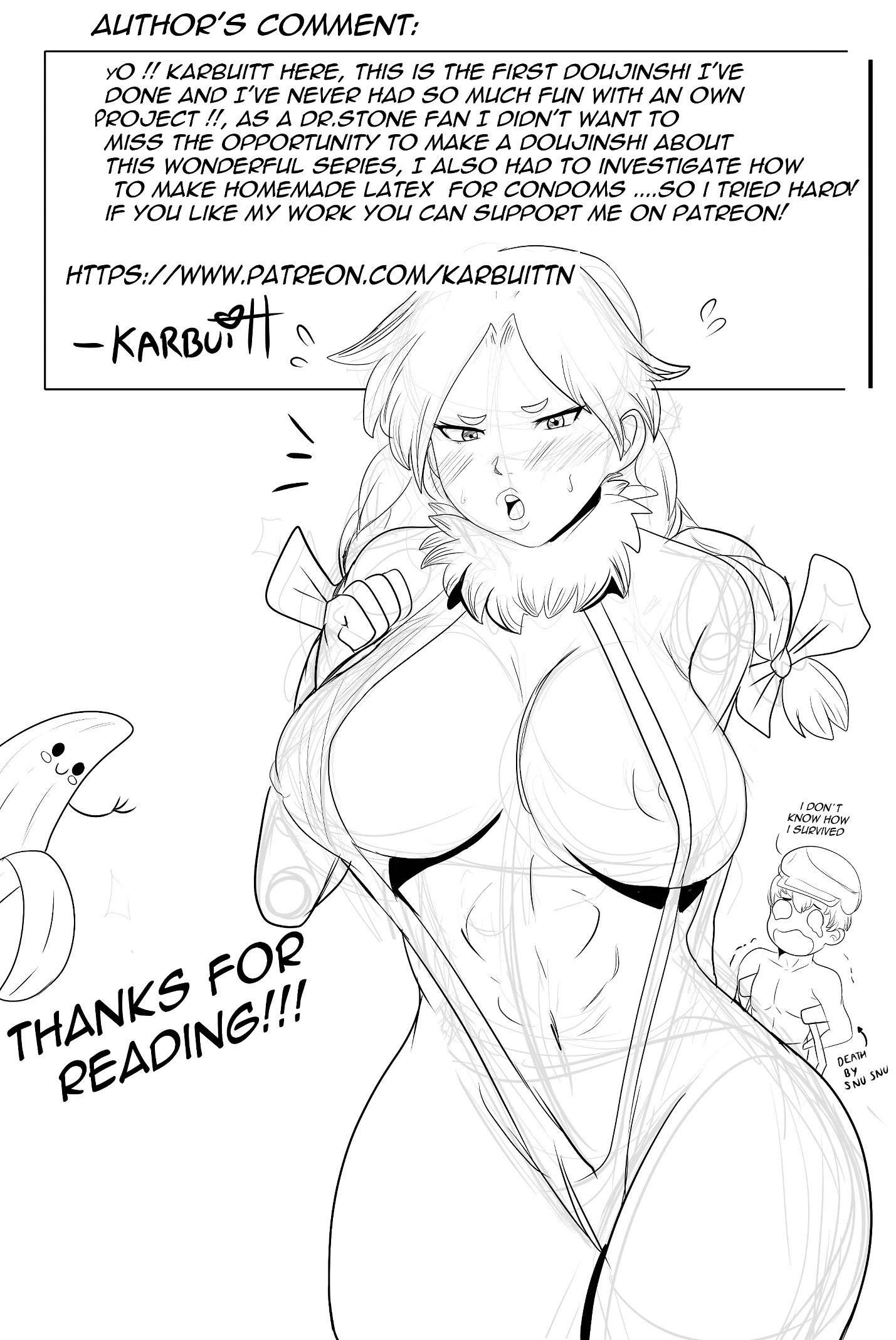 Cave Secret – Karbuitt [photo 40] - MangaPorn