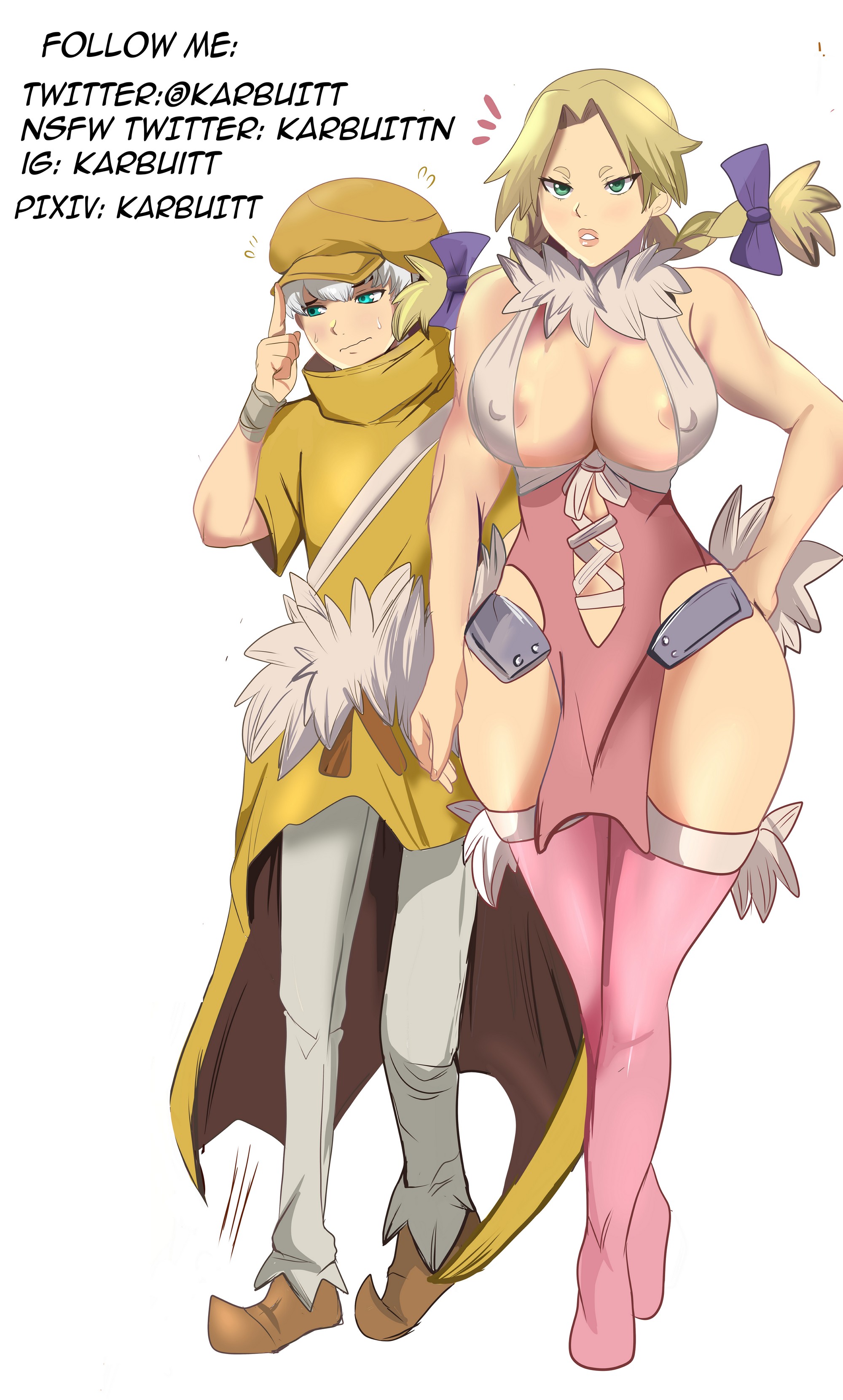 Cave Secret – Karbuitt [photo 42] - MangaPorn