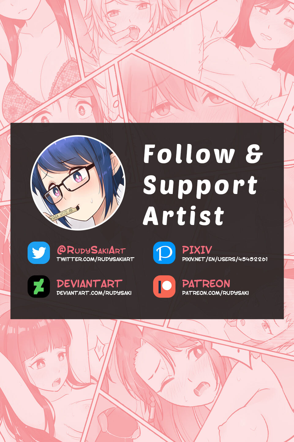 I turned into a girl but no one fucks me 1 – RudySaki [photo 10] - MangaPorn