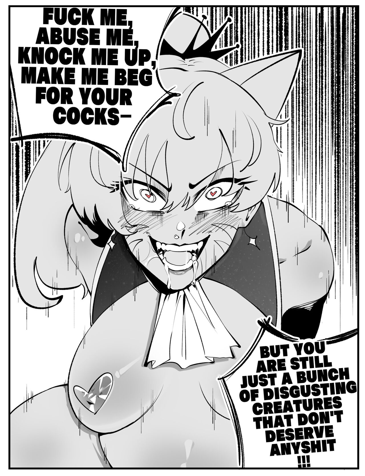 Weiss’ Party Night – RWBY [photo 17] - MangaPorn