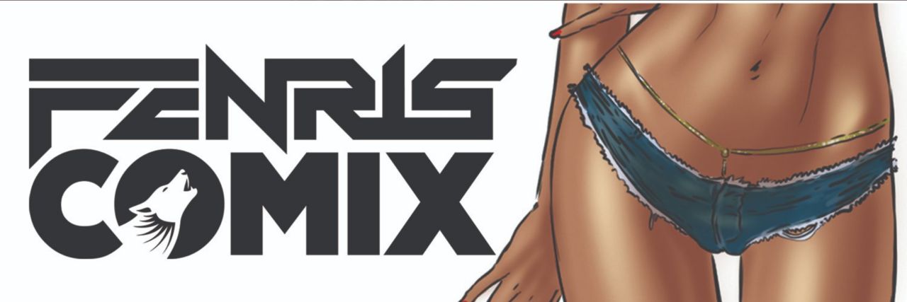 Wondercunt – Fenris Comix [photo 23] - MangaPorn