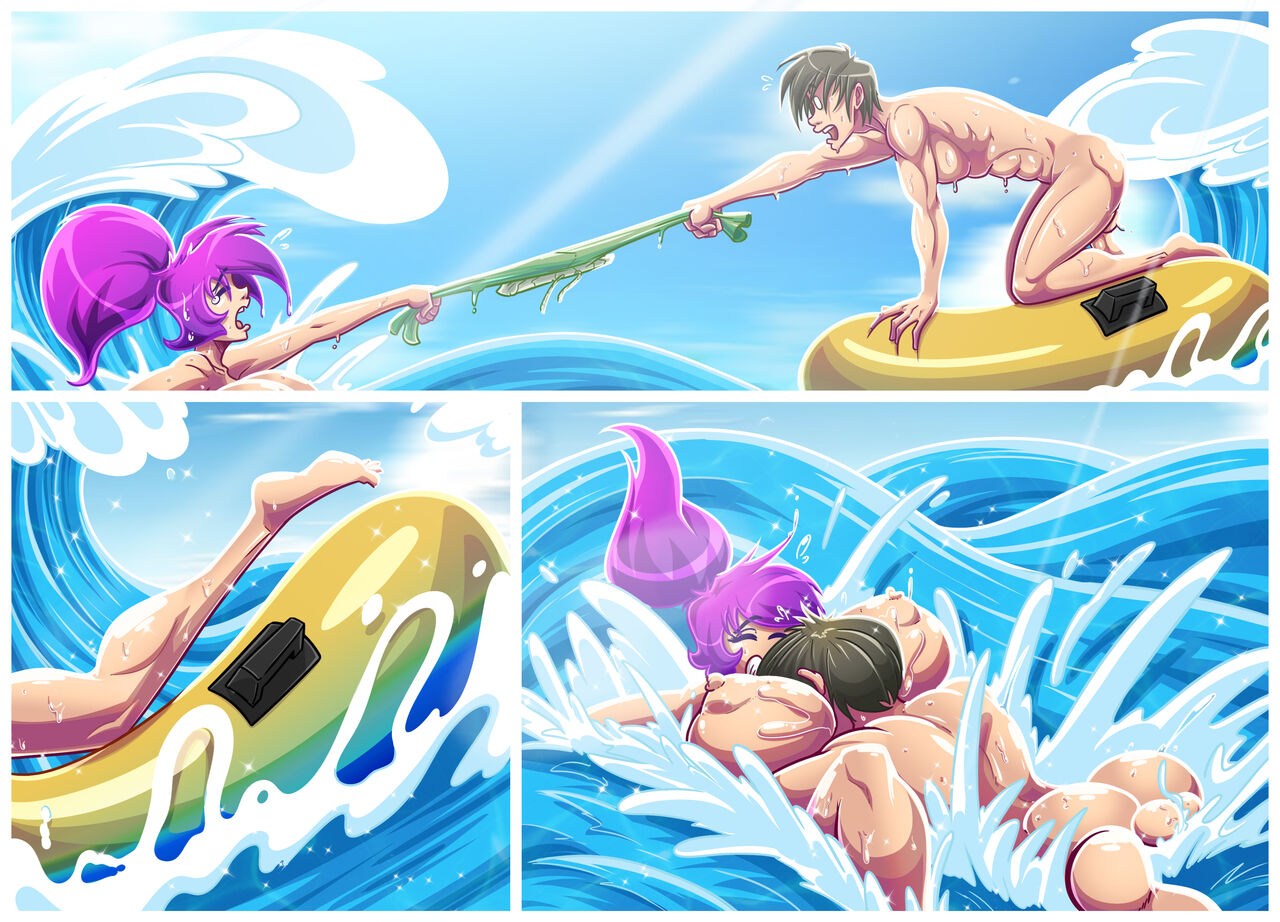 Choose Your Own Story – Kogeikun [photo 9] - MangaPorn