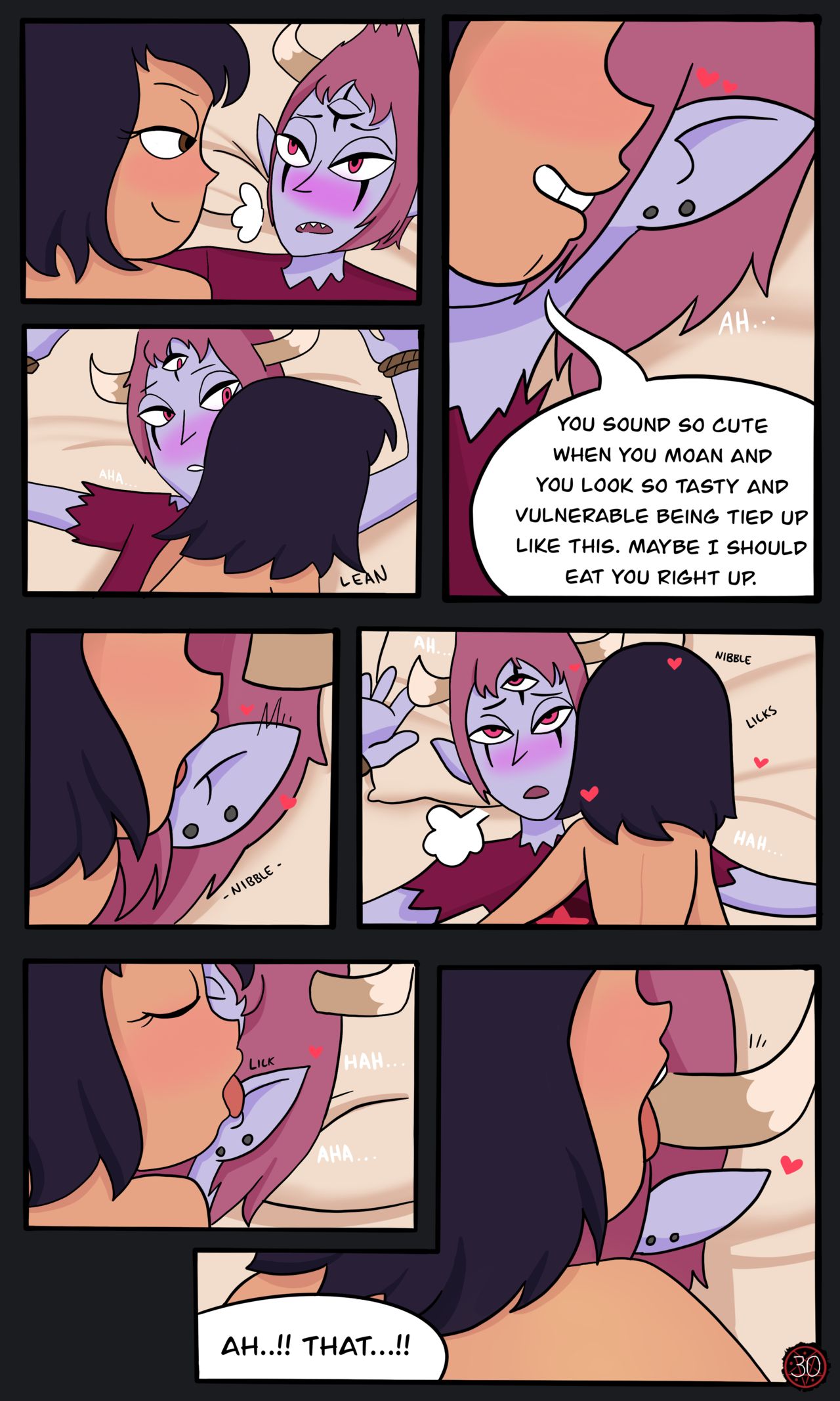 Your Wish Is My Command – Star Vs. The Forces of Evil [photo 38] - MangaPorn