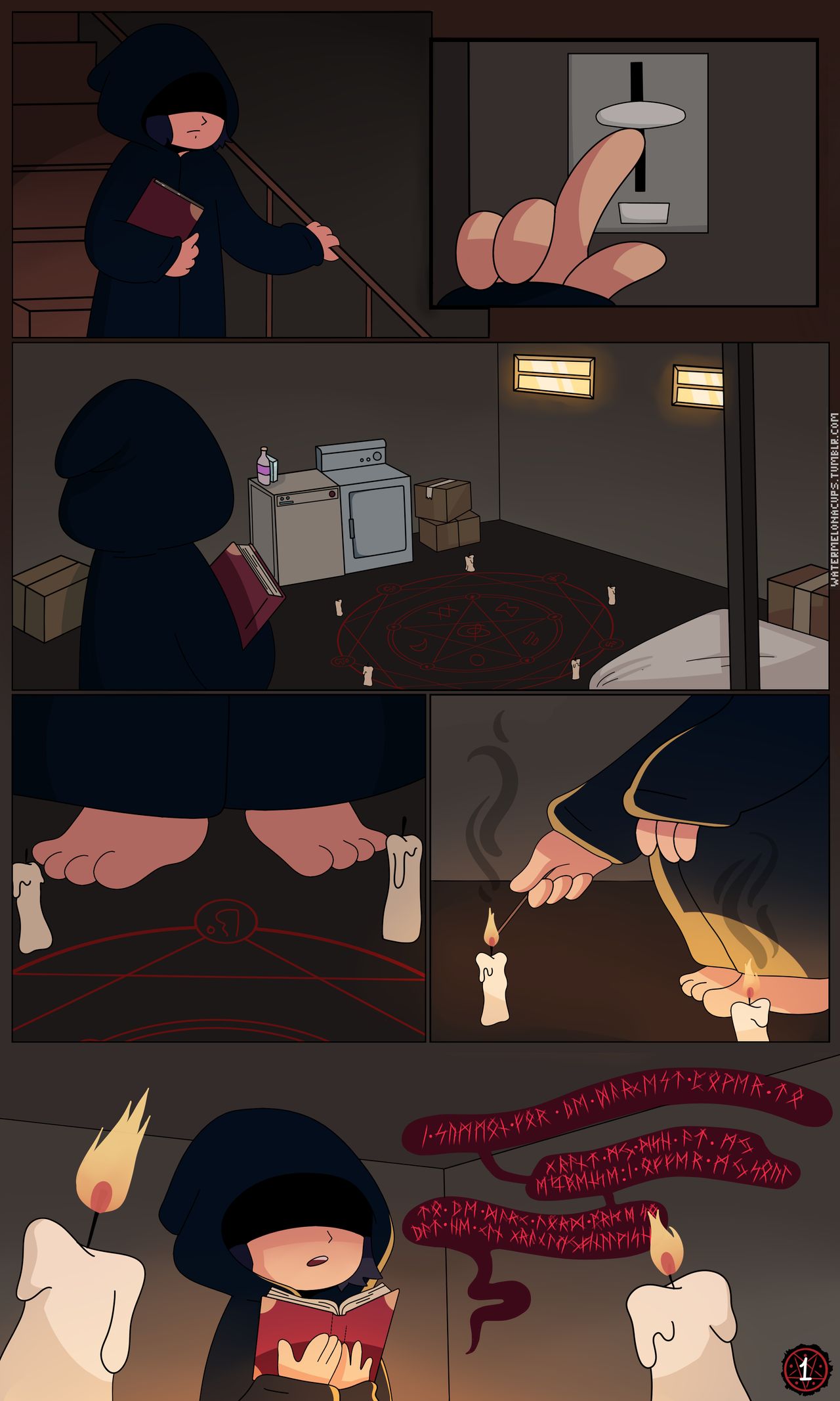 Your Wish Is My Command – Star Vs. The Forces of Evil [photo 4] - MangaPorn