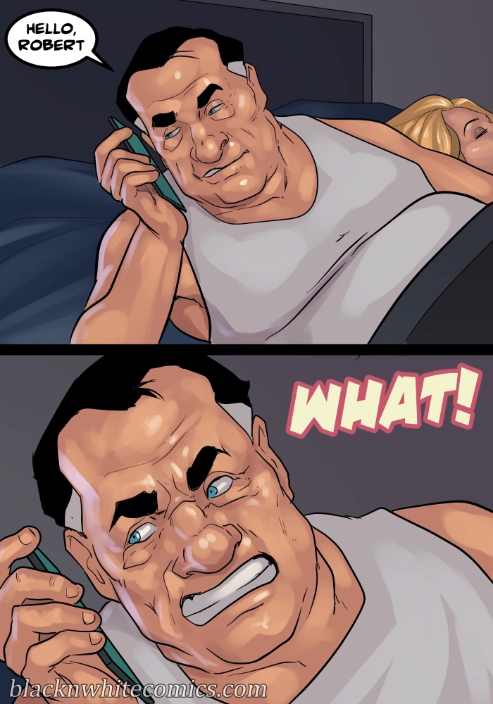 The Mayor 5 – BlacknwhiteComics [photo 27] - MangaPorn