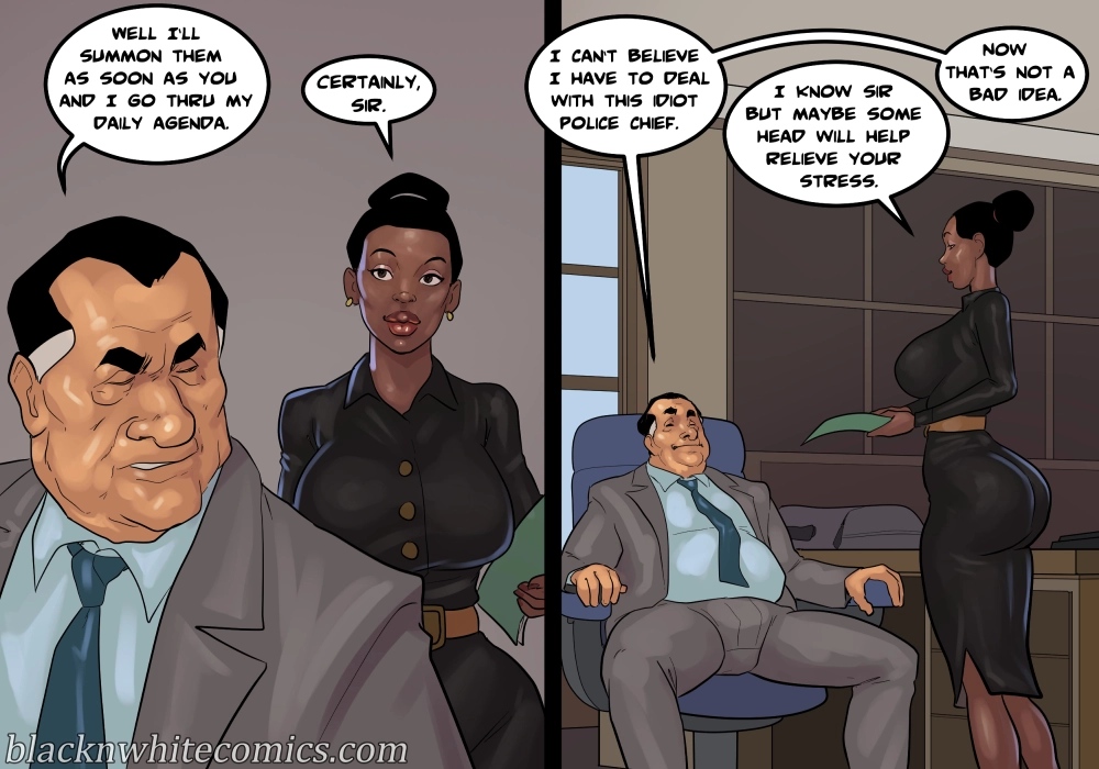 The Mayor 5 – BlacknwhiteComics [photo 30] - MangaPorn