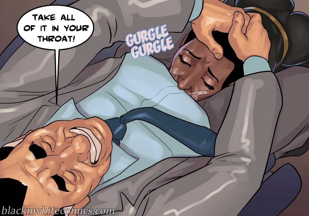 The Mayor 5 – BlacknwhiteComics [photo 35] - MangaPorn