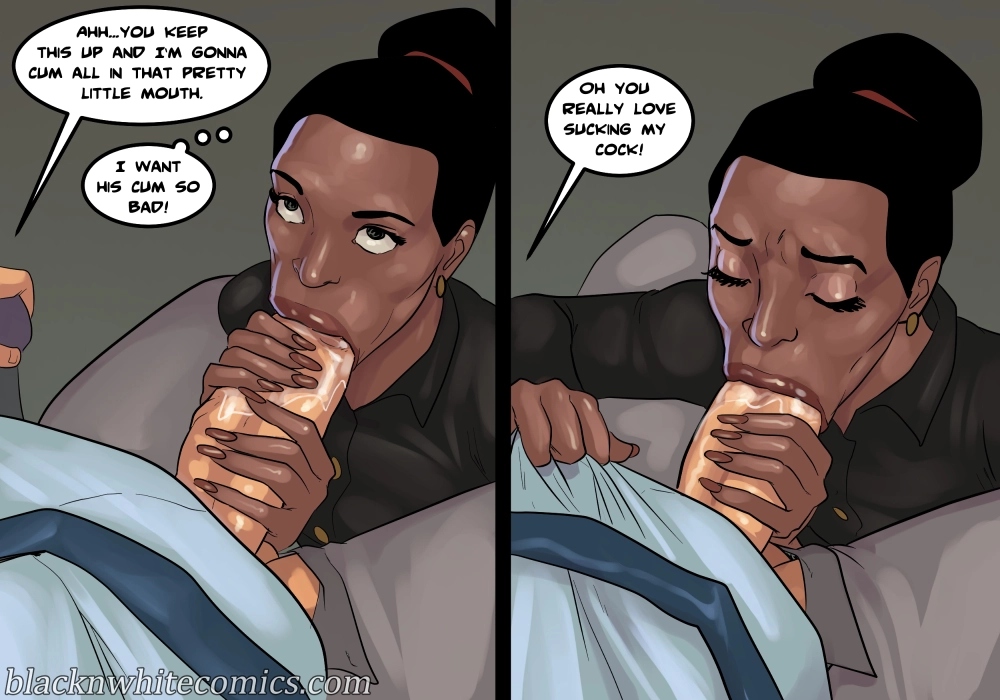 The Mayor 5 – BlacknwhiteComics [photo 36] - MangaPorn