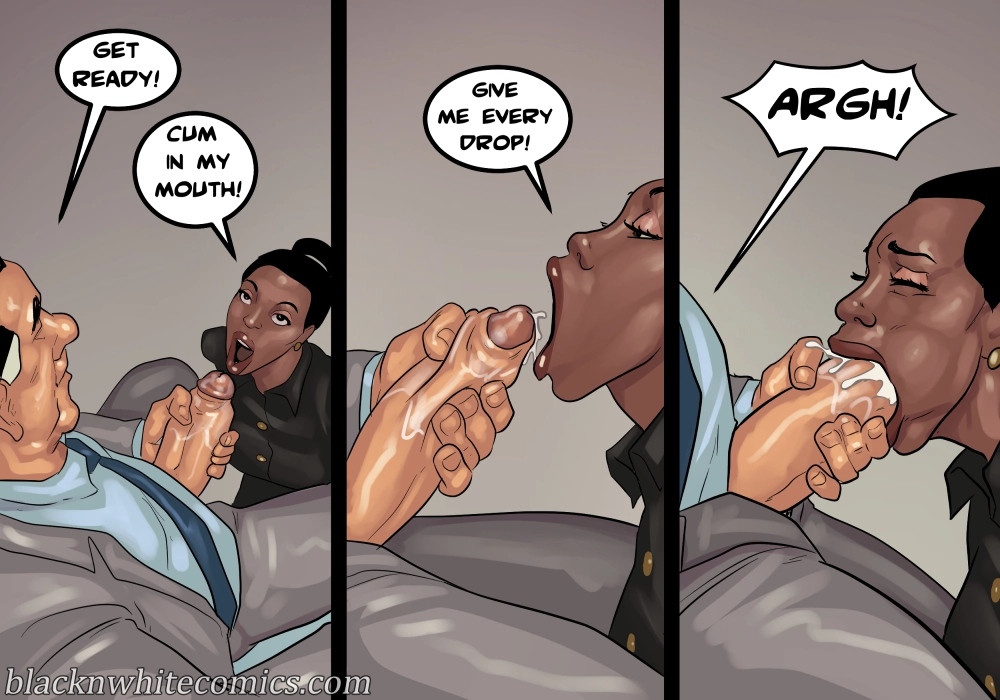 The Mayor 5 – BlacknwhiteComics [photo 37] - MangaPorn