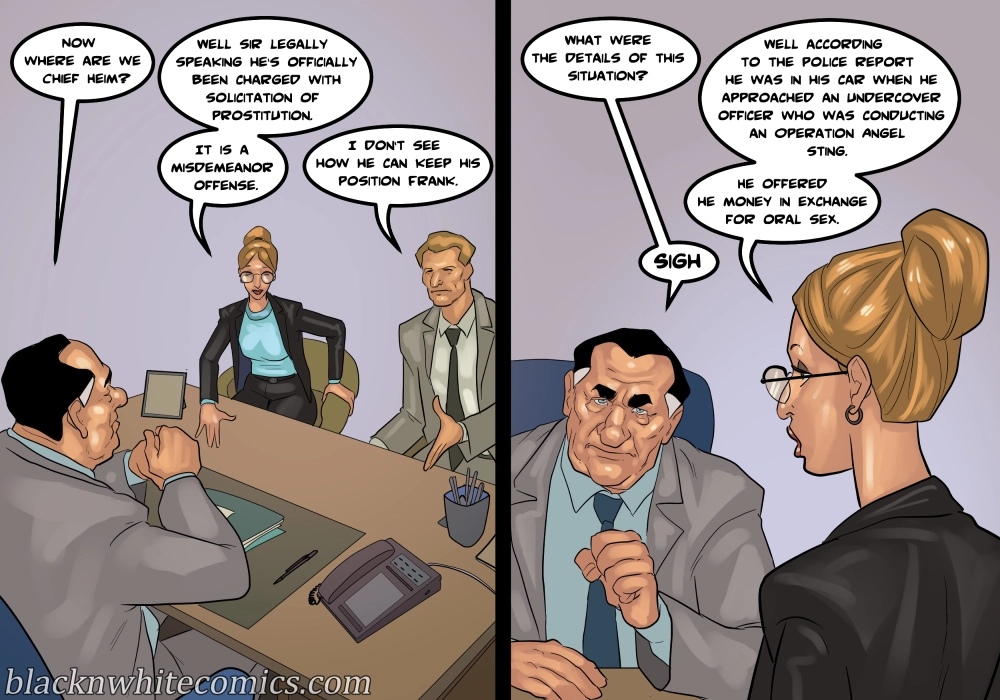 The Mayor 5 – BlacknwhiteComics [photo 41] - MangaPorn