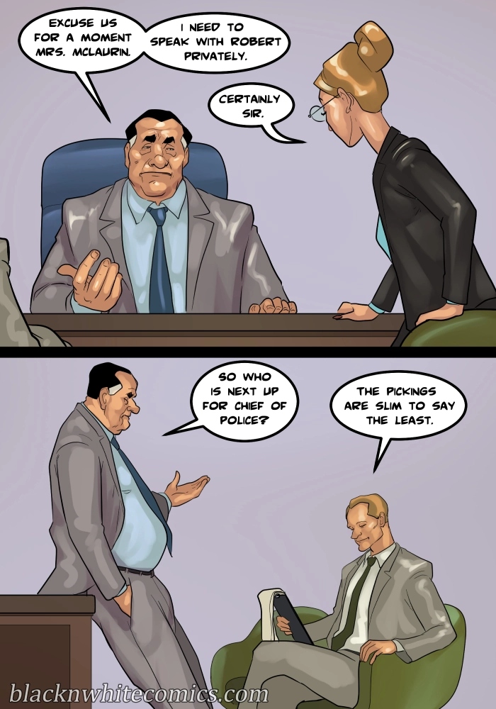 The Mayor 5 – BlacknwhiteComics [photo 42] - MangaPorn